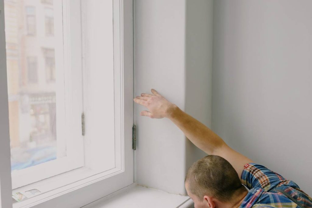 Mastering the diy project caulk gun application technique