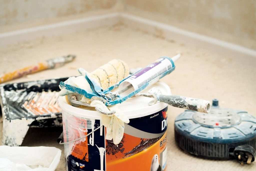 What Is Caulk in Construction? The Overlooked Sealant That Makes or Breaks Your Build