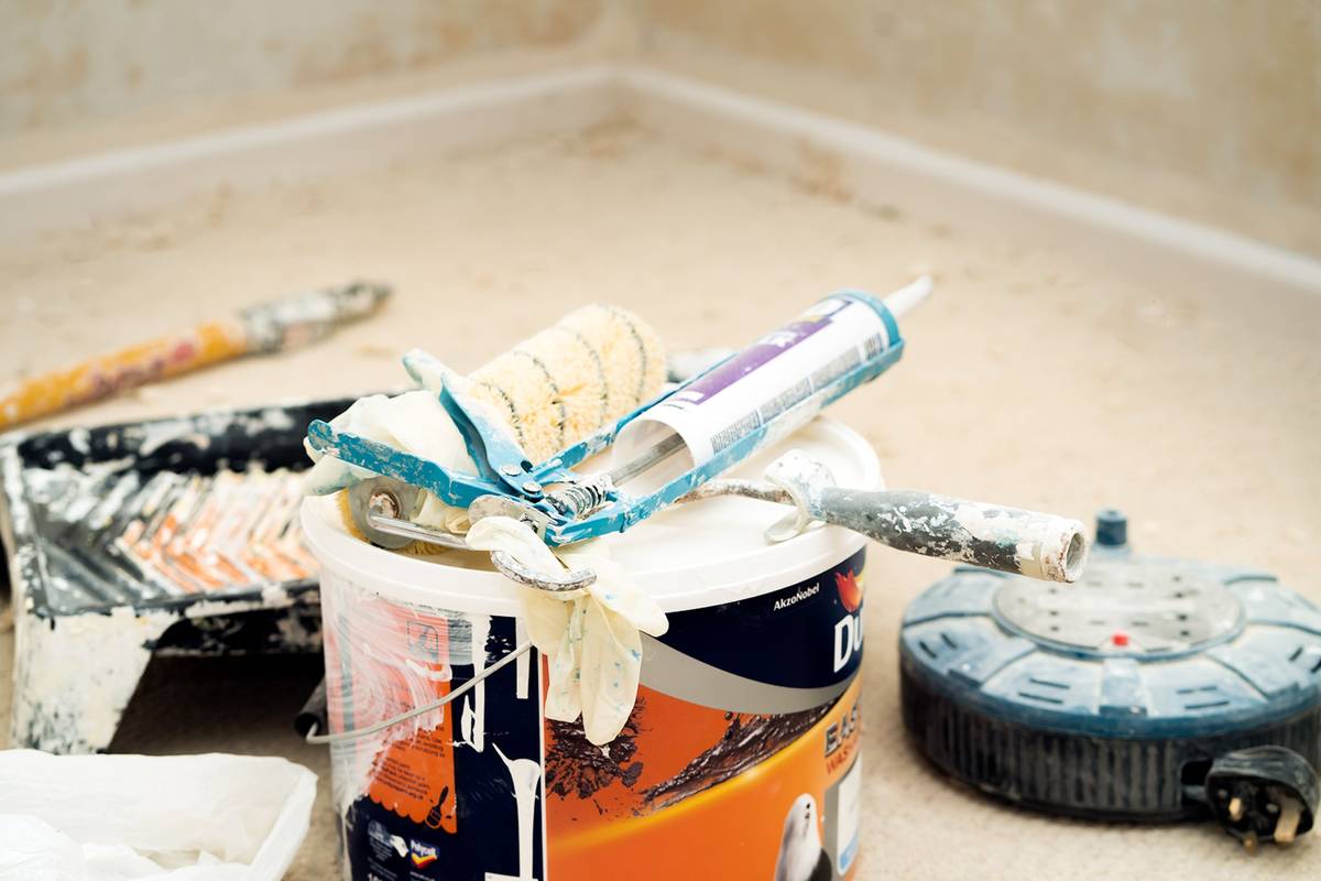 What Is Caulk in Construction? The Overlooked Sealant That Makes or Breaks Your Build