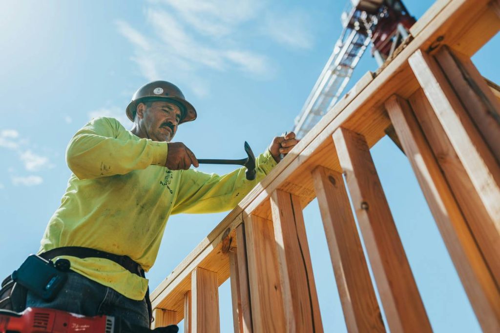 Why Your Caulk Gun Construction Projects Keep Failing (And How to Fix It)
