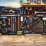 DIY Caulk Gun Holder: Stop Wasting Time Hunting for Your Sealant Tool