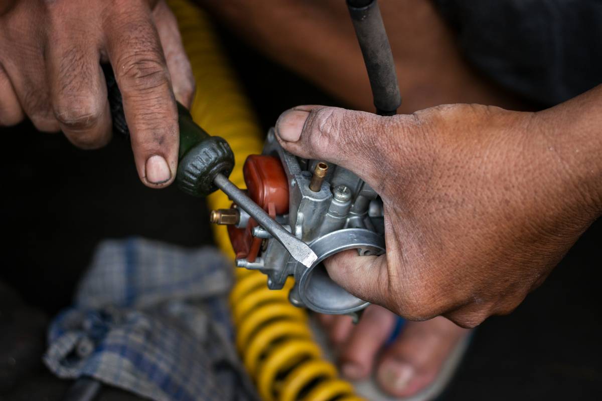 Project Source Caulk Gun: 7 Proven Tips to Avoid Painful DIY Mistakes