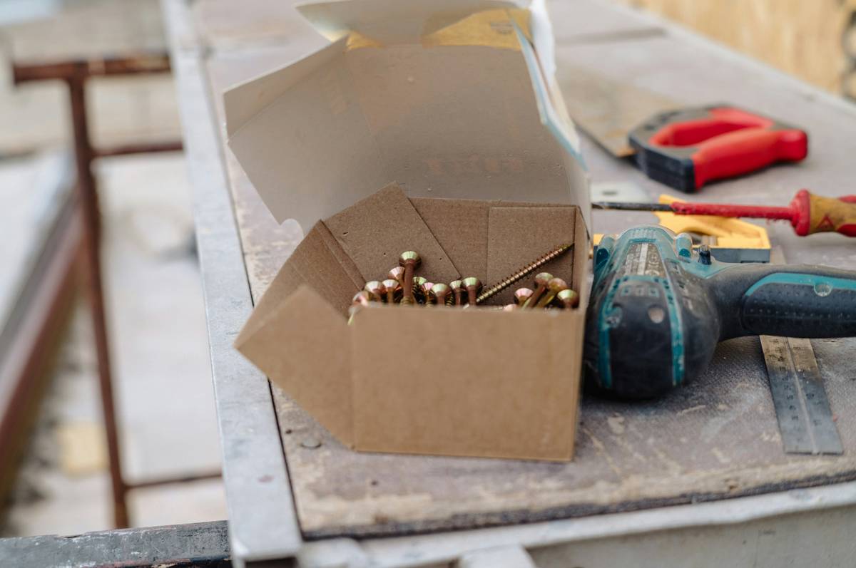 Sealant Gun Types: 7 Proven Ways to Avoid Costly Sealing Mistakes